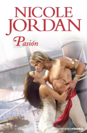 Couverture du produit · Pasión: 7 (Romántica)