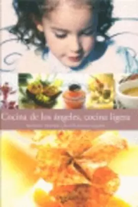 Couverture du produit · Cocina de los ángeles, cocina ligera