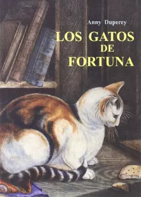 Couverture du produit · GATOS DE FORTUNA (TORRE DE VIENTO)