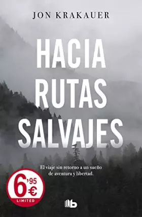 Couverture du produit · Hacia rutas salvajes (CAMPAÑAS)