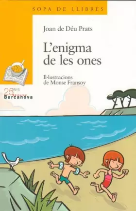 Couverture du produit · L'enigma de les ones