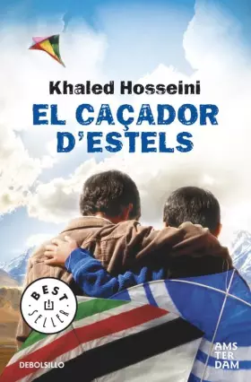 Couverture du produit · El caçador d'estels (BEST SELLER)