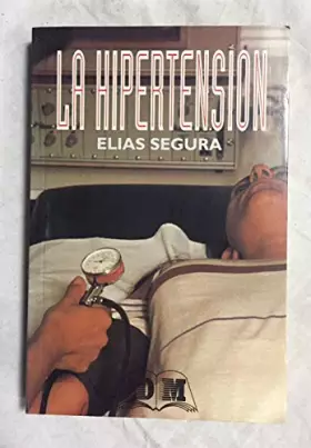 Couverture du produit · LA HIPERTENSION