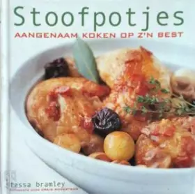 Couverture du produit · Stoofpotjes