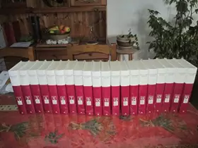 Couverture du produit · L'encyclopedie Hachette edition 2008 volume 2 Aph-Beck