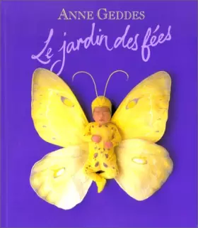 Couverture du produit · Mini Jardin des fées