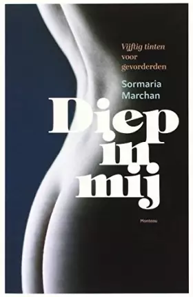 Couverture du produit · Diep in mij