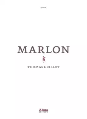 Couverture du produit · Marlon