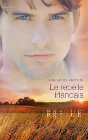 Couverture du produit · Le rebelle irlandais