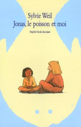 Couverture du produit · Jonas, le poisson et moi