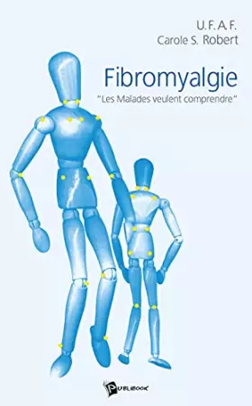 Couverture du produit · Fibromyalgie