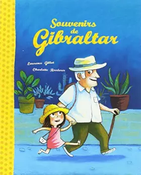 Couverture du produit · Souvenirs de Gibraltar: Fait partie du pack 3133091222147