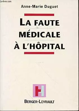 Couverture du produit · h