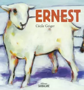 Couverture du produit · Ernest