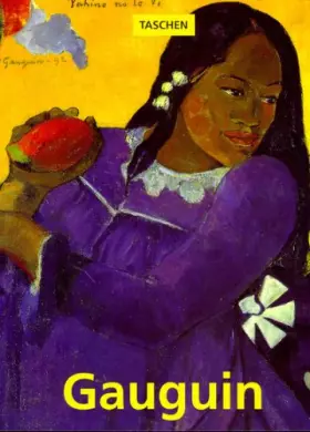 Couverture du produit · Paul Gauguin (1848-1903)