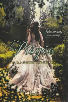 Couverture du produit · PIEGEE