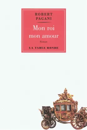 Couverture du produit · Mon roi mon amour