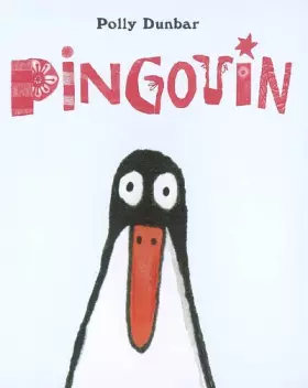 Couverture du produit · Pingouin