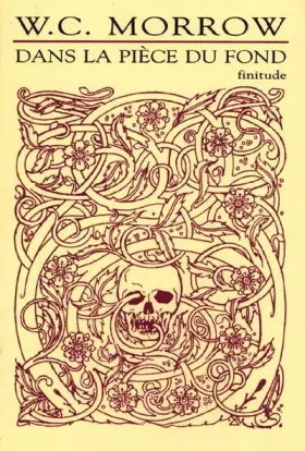 Couverture du produit · Dans la pièce du fond