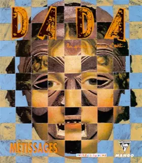 Couverture du produit · Revue dada, numéro 75 : Métissages