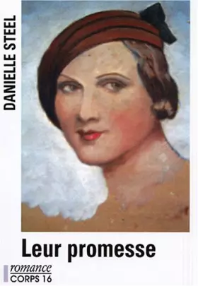 Couverture du produit · Leur promesse