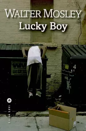 Couverture du produit · Lucky Boy