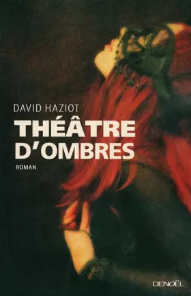 Couverture du produit · Théâtre d'ombres