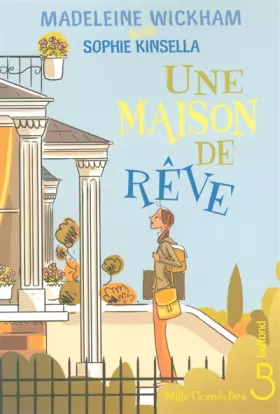 Couverture du produit · Une maison de rêve