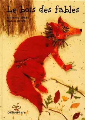 Couverture du produit · Le bois des fables