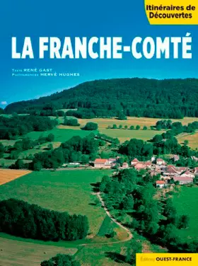 Couverture du produit · La Franche-Comté