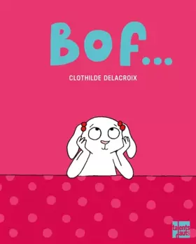 Couverture du produit · Bof...