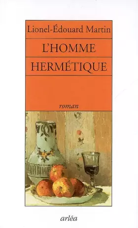 Couverture du produit · L'Homme hermétique