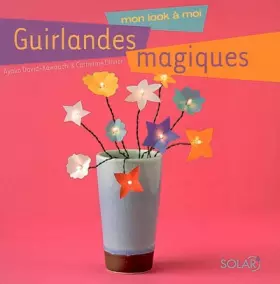 Couverture du produit · Guirlandes magiques : Mon look à moi