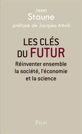 Couverture du produit · Les clés du futur