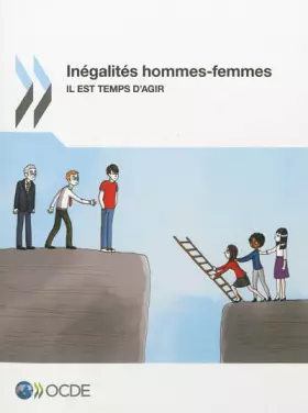 Couverture du produit · Inégalités hommes-femmes: Il est temps d'agir (French Edition)