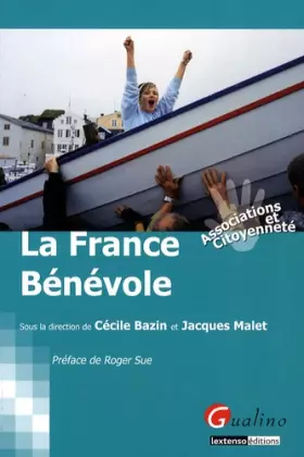 Couverture du produit · La France Bénévole