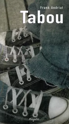 Couverture du produit · Tabou