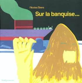 Couverture du produit · Sur la banquise