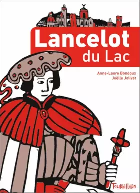 Couverture du produit · Lancelot du Lac
