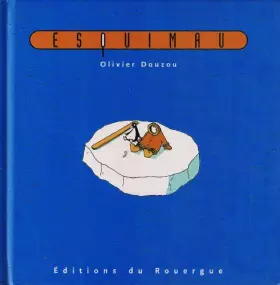 Couverture du produit · Esquimau