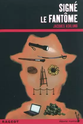 Couverture du produit · Signé le fantôme