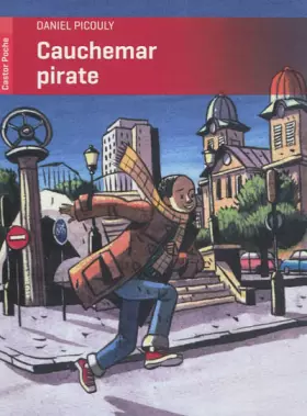 Couverture du produit · Cauchemar pirate