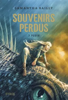 Couverture du produit · Souvenirs perdus T3 (03)
