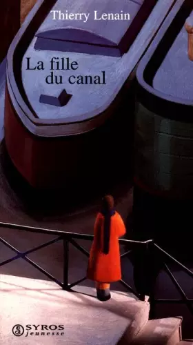 Couverture du produit · La fille du canal