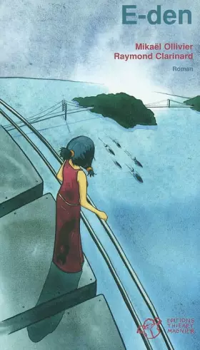 Couverture du produit · E-den