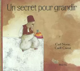 Couverture du produit · Un secret pour grandir