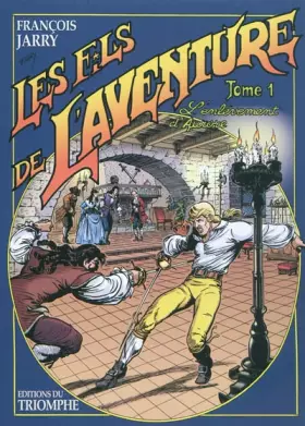 Couverture du produit · L'Enlèvement d'Aurore