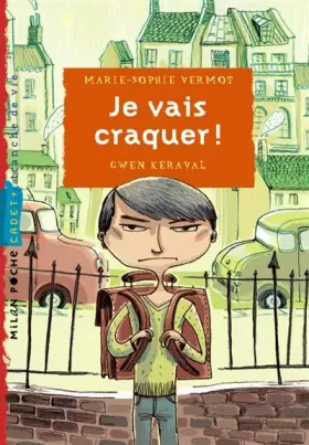 Couverture du produit · Je vais craquer