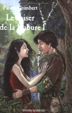 Couverture du produit · Le baiser de la Subure