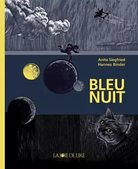 Couverture du produit · Bleu nuit